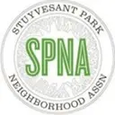 Logo of STUYVESANT PARK NEIGHBORHOOD ASSOCIATION INC