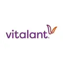 Logo of Vitalant - New Jersey