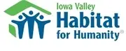 Logo of Iowa Valley Habitat for Humanity