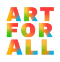 Logo of ART FOR ALL