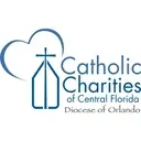Logo of Catholic Charities of Central Florida, Inc.