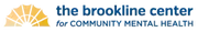 Logo of The Brookline Center for Community Mental Health
