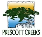 Logo of Prescott Creeks