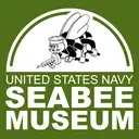 Logo of U.S. Navy Seabee Museum