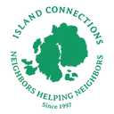 Logo of Island Connections
