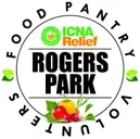 Logo of ICNA Relief - Chicago