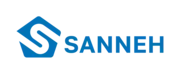 Logo of The Sanneh Foundation
