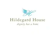 Logo of HILDEGARD HOUSE