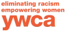 Logo of YWCA Madison