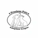 Logo of PRECIOUS PETS ADOPTION LEAGUE