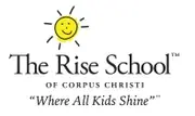 Logo of The Rise School of Corpus Christi