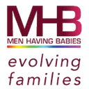 Logo of Men Having Babies, Inc