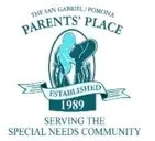 Logo of The San Gabriel Pomona Parents' Place Family Resource and Empowerment Center