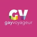 Logo of Gay Traveler