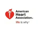 Logo of American Heart Association - Buffalo Niagara