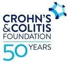 Logo of Crohn's & Colitis Foundation Central Ohio Chapter