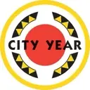 Logo of City Year Los Angeles