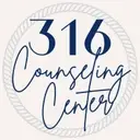 Logo de 316 Counseling Center
