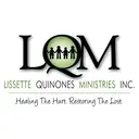 Logo of Lissette Quinones Ministreis, Inc.
