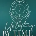 Logo of UPLIFTING BY T I M E
