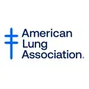 Logo of American Lung Assocation