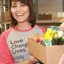 Logo of Catholic Charities