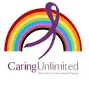 Logo of Caring Unlimited-York County's Domestic Violence Resource Center