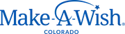 Logo of Make-A-Wish Colorado