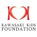 Logo of KAWASAKI KIDS FOUNDATION