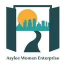 Logo of Asylee Women Enterprise