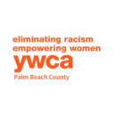 Logo of YWCA of Palm Beach County