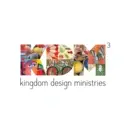 Logo of KINGDOM DESIGN MINISTRIES INC