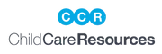 Logo of Child Care Resources