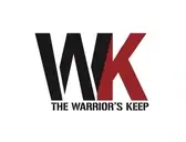 Logo of THE WARRIOR'S KEEP