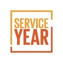 Logo of Service Year Alliance