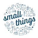 Logo of SMALL THINGS INC