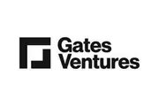 Logo of Gates Ventures