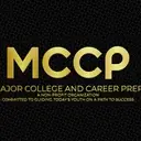Logo of MAJOR COLLEGE & CAREER PREP