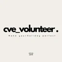 Logo of cve_volunteer