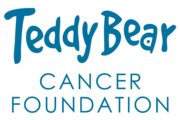 Logo of Teddy Bear Cancer Foundation