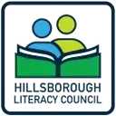 Logo of Hillsborough Literacy Council