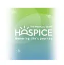 Logo of The Medical Team Hospice- GR