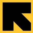 Logo of International Rescue Committee in Charlottesville