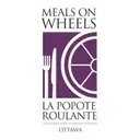 Logo de Meals on Wheels/ La Popote roulante (Ottawa)
