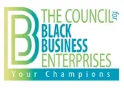 Logo of Council for Black Business Enterprises