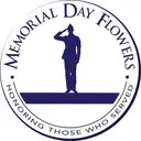 Logo of MEMORIAL DAY FLOWERS FOUNDATION