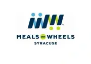Logo of Meals on Wheels of Syracuse