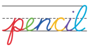 Logo of PENCIL