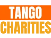 Logo of TANGO CHARITIES