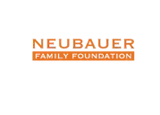 Logo de Neubauer Family Foundation